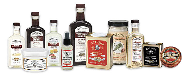 Where to Buy Watkins Products in Fort Madison, Iowa
