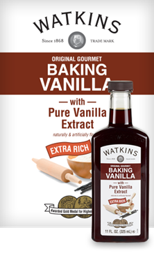 JR Watkins Baking Vanilla Where to Buy