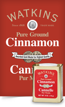 JR Watkins Cinnamon - Where to Buy