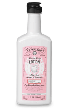 JR Watkins HAND AND BODY LOTION - GRAPEFRUIT - Where to Buy