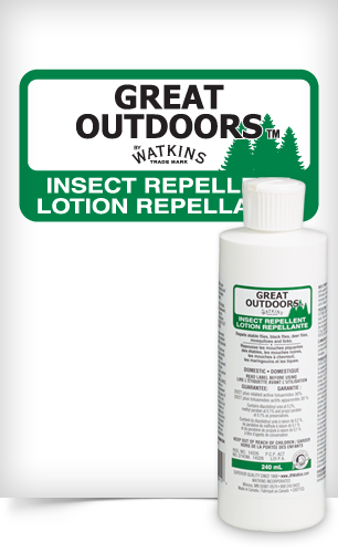 J.R. Watkins Insect Repellant Lotion For Sale