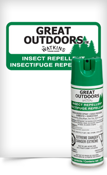 JR Watkins Insect Repellent Spray For Sale