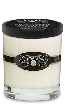 JR WATKINS SOY WAX CANDLE - WHITE PINE CANDLE - WHERE TO BUY