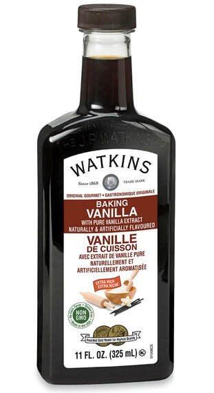Where to Buy Watkins Baking Vanilla in Canada
