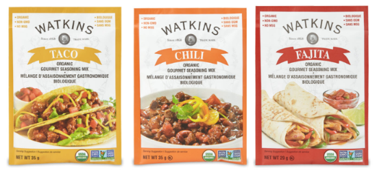 Where to Buy Watkins Products Near Me