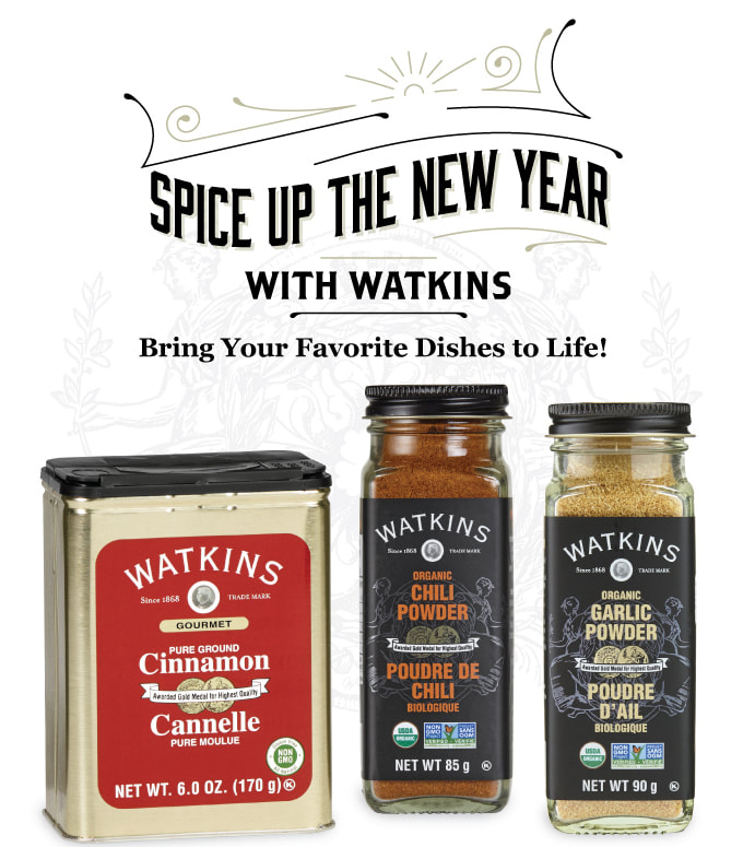 Where to Buy Watkins Products Near Me