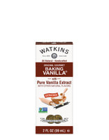 JR Watkins Vanilla Extracts