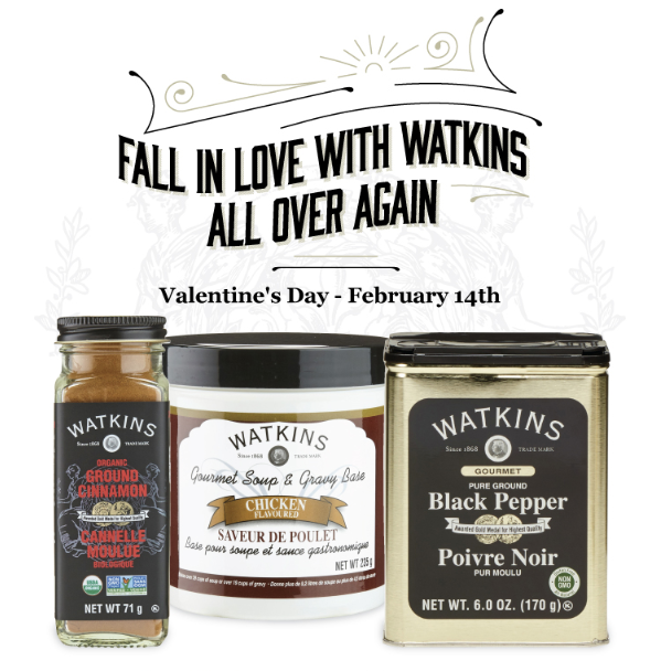 Where to buy Watkins Products